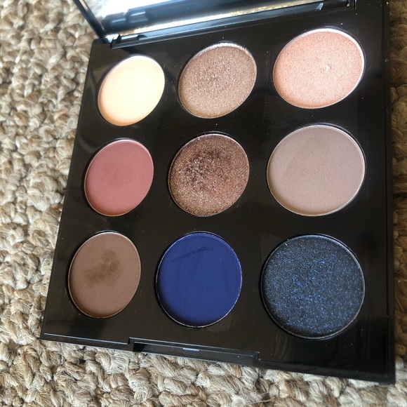 Morphe 9S Palette - Picture 2 of 4